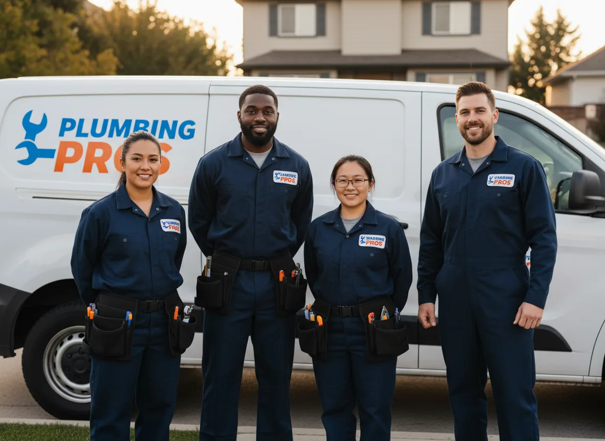 Water Heater Repair company in Quartzsite, AZ